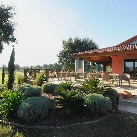Villa Giestas Quinta do Conde