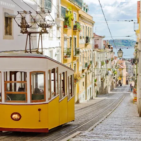 Villa Giestas Quinta do Conde