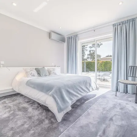 Giestas Villa Quinta do Conde