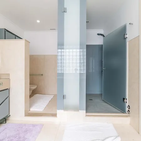 Giestas Villa Quinta do Conde