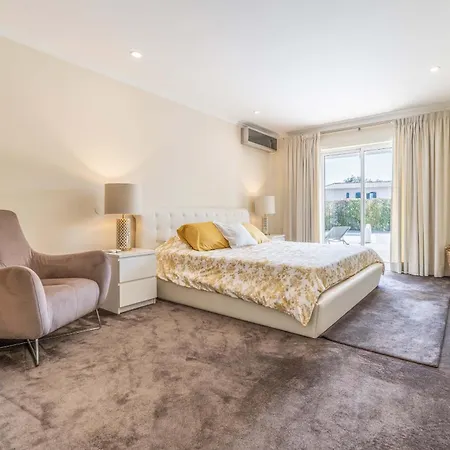 Giestas Quinta do Conde