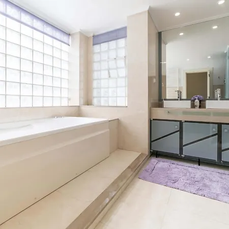 Villa Giestas Quinta do Conde