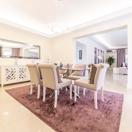 Villa Giestas
