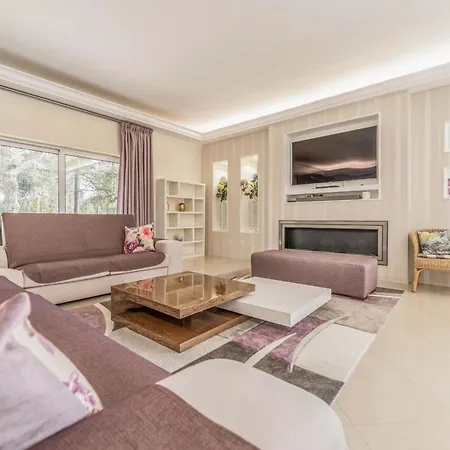 Villa Giestas