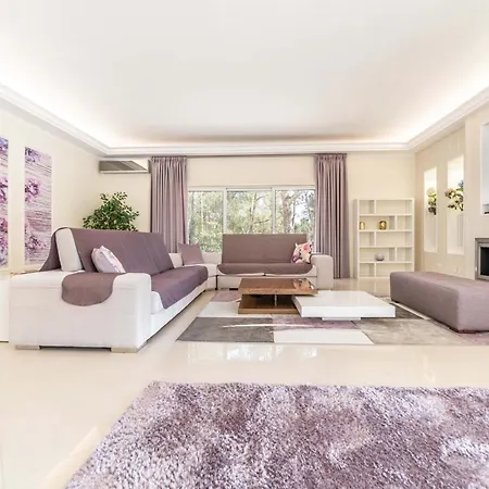 Giestas Quinta do Conde