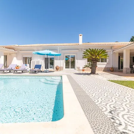 Giestas Villa Quinta do Conde