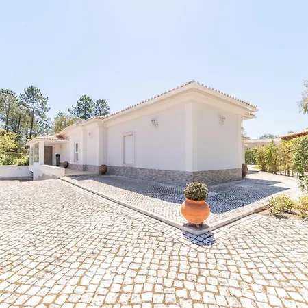 Giestas Villa Quinta do Conde