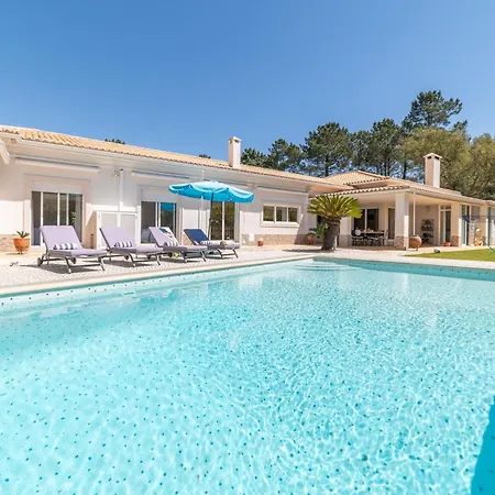 Villa Giestas