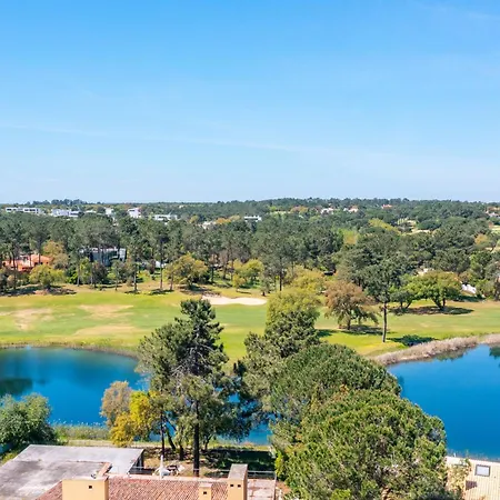 Villa Giestas Quinta do Conde