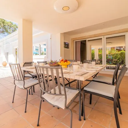 Giestas Quinta do Conde