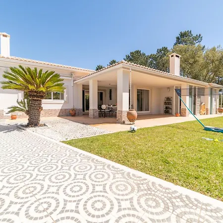 Giestas Villa