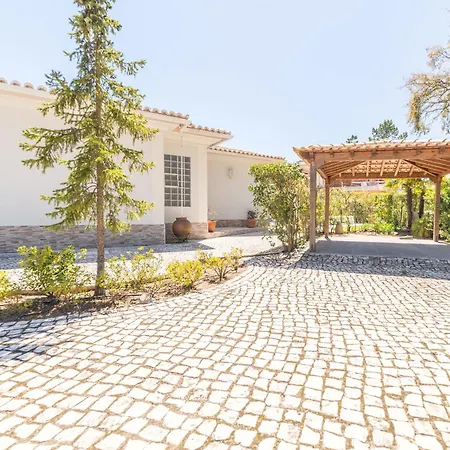 Villa Giestas *
