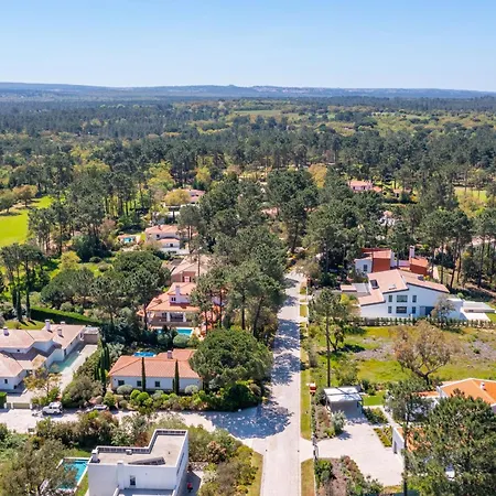 Villa Giestas