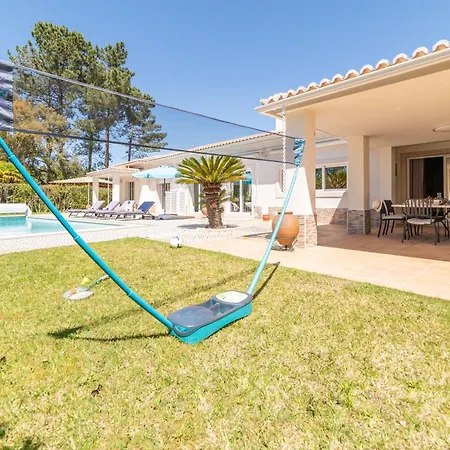 Giestas Villa *