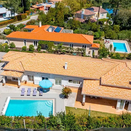 Villa Giestas *
