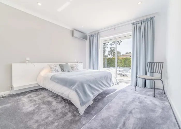 Giestas Villa Quinta do Conde