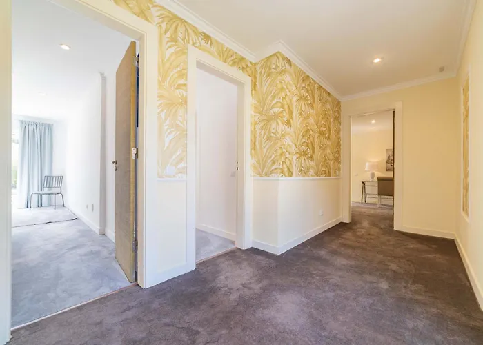 Giestas * Quinta do Conde