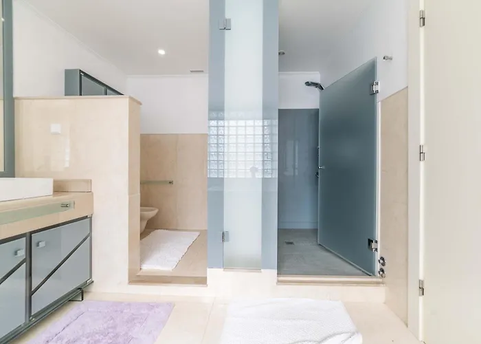 Giestas Villa Quinta do Conde